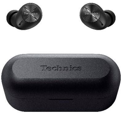 Panasonic technics newest true wireless earbuds